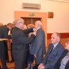Uroczystość wręczenia Medali za Długoletnie Pożycie Małżeńskie
