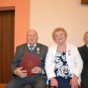 Uroczystość wręczenia Medali za Długoletnie Pożycie Małżeńskie