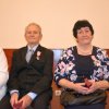 Uroczystość wręczenia Medali za Długoletnie Pożycie Małżeńskie
