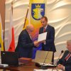 Ślubowanie Wójta i Radnych Gminy Krościenko Wyżne