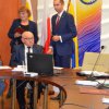 Ślubowanie Wójta i Radnych Gminy Krościenko Wyżne