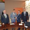 Ślubowanie Wójta i Radnych Gminy Krościenko Wyżne