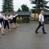 Dożynki Gminne w Krościenku Wyżnym