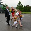 Dożynki Gminne w Krościenku Wyżnym