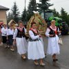 Dożynki Gminne w Krościenku Wyżnym