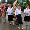 Dożynki Gminne w Krościenku Wyżnym