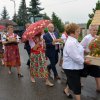 Dożynki Gminne w Krościenku Wyżnym