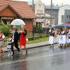 Dożynki Gminne w Krościenku Wyżnym