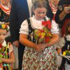 Dożynki Gminne w Krościenku Wyżnym