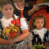 Dożynki Gminne w Krościenku Wyżnym