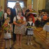 Dożynki Gminne w Krościenku Wyżnym