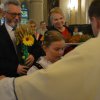 Dożynki Gminne w Krościenku Wyżnym