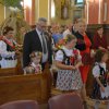 Dożynki Gminne w Krościenku Wyżnym