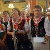Dożynki Gminne w Krościenku Wyżnym