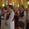 Dożynki Gminne w Krościenku Wyżnym