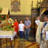 Dożynki Gminne w Krościenku Wyżnym
