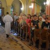 Dożynki Gminne w Krościenku Wyżnym