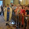 Dożynki Gminne w Krościenku Wyżnym
