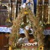 Dożynki Gminne w Krościenku Wyżnym