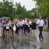 Dożynki Gminne w Krościenku Wyżnym