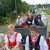 Dożynki Gminne w Krościenku Wyżnym