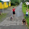 Dożynki Gminne w Krościenku Wyżnym