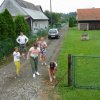 Dożynki Gminne w Krościenku Wyżnym