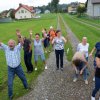 Dożynki Gminne w Krościenku Wyżnym