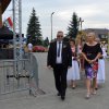 Dożynki Gminne w Krościenku Wyżnym