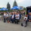 Dożynki Gminne w Krościenku Wyżnym