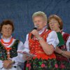 Dożynki Gminne w Krościenku Wyżnym