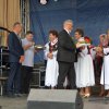 Dożynki Gminne w Krościenku Wyżnym