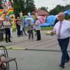Dożynki Gminne w Krościenku Wyżnym