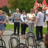Dożynki Gminne w Krościenku Wyżnym