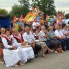 Dożynki Gminne w Krościenku Wyżnym