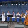 Dożynki Gminne w Krościenku Wyżnym