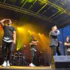 Dożynki Gminne w Krościenku Wyżnym
