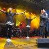 Dożynki Gminne w Krościenku Wyżnym