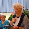 Dzień Seniora w Krościenku Wyżnym i uroczystość wręczenia Medali za Długoletnie Pożycie Małżeńskie
