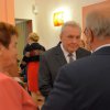 Dzień Seniora w Krościenku Wyżnym i uroczystość wręczenia Medali za Długoletnie Pożycie Małżeńskie