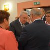 Dzień Seniora w Krościenku Wyżnym i uroczystość wręczenia Medali za Długoletnie Pożycie Małżeńskie
