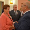 Dzień Seniora w Krościenku Wyżnym i uroczystość wręczenia Medali za Długoletnie Pożycie Małżeńskie