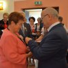 Dzień Seniora w Krościenku Wyżnym i uroczystość wręczenia Medali za Długoletnie Pożycie Małżeńskie