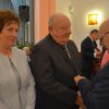 Dzień Seniora w Krościenku Wyżnym i uroczystość wręczenia Medali za Długoletnie Pożycie Małżeńskie