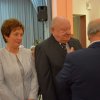 Dzień Seniora w Krościenku Wyżnym i uroczystość wręczenia Medali za Długoletnie Pożycie Małżeńskie