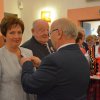 Dzień Seniora w Krościenku Wyżnym i uroczystość wręczenia Medali za Długoletnie Pożycie Małżeńskie