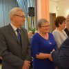 Dzień Seniora w Krościenku Wyżnym i uroczystość wręczenia Medali za Długoletnie Pożycie Małżeńskie