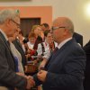 Dzień Seniora w Krościenku Wyżnym i uroczystość wręczenia Medali za Długoletnie Pożycie Małżeńskie