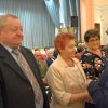 Dzień Seniora w Krościenku Wyżnym i uroczystość wręczenia Medali za Długoletnie Pożycie Małżeńskie