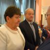 Dzień Seniora w Krościenku Wyżnym i uroczystość wręczenia Medali za Długoletnie Pożycie Małżeńskie
